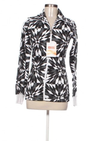 Damen Sportoberteil Nordblanc, Größe S, Farbe Mehrfarbig, Preis € 36,99