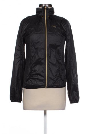 Damen Sportoberteil PUMA, Größe XS, Farbe Schwarz, Preis € 16,99