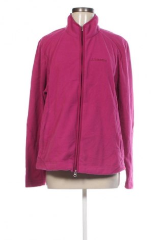 Damen Sportoberteil Schoffel, Größe XL, Farbe Rosa, Preis € 33,99