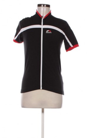 Damen Sportoberteil Skinfit, Größe S, Farbe Schwarz, Preis € 27,99