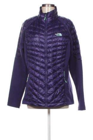 Dámský sportovní vrch  The North Face, Velikost XL, Barva Fialová, Cena  1 579,00 Kč
