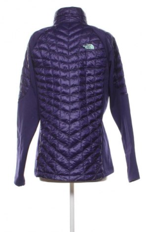 Dámský sportovní vrch  The North Face, Velikost XL, Barva Fialová, Cena  1 579,00 Kč