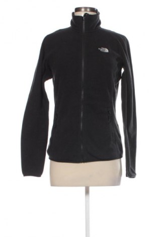 Damen Sportoberteil The North Face, Größe M, Farbe Schwarz, Preis € 66,99