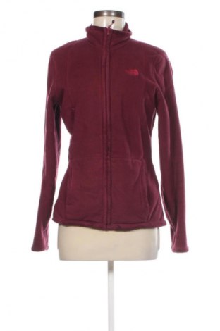 Női sport felső The North Face, Méret M, Szín Piros, Ár 25 869 Ft