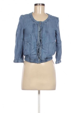 Damen Sportoberteil Unbranded, Größe S, Farbe Blau, Preis € 12,99
