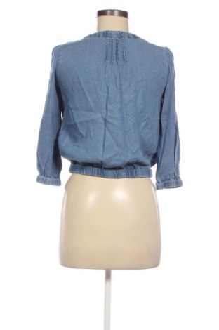 Damen Sportoberteil Unbranded, Größe S, Farbe Blau, Preis € 12,99