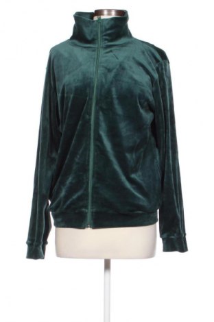 Damen Sportoberteil Unbranded, Größe L, Farbe Grün, Preis € 11,99