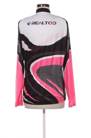 Dámský sportovní vrch  Unbranded, Velikost XL, Barva Vícebarevné, Cena  629,00 Kč