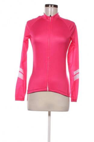 Damen Sportoberteil Unbranded, Größe L, Farbe Rosa, Preis 26,99 €