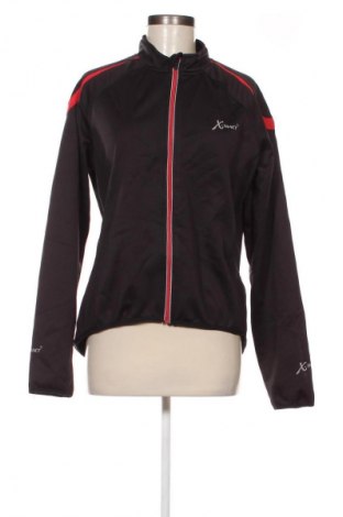 Damska bluza sportowa Unbranded, Rozmiar M, Kolor Czarny, Cena 127,99 zł