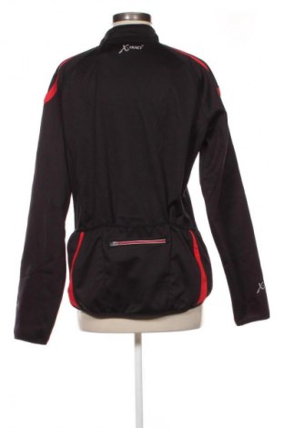 Damska bluza sportowa Unbranded, Rozmiar M, Kolor Czarny, Cena 127,99 zł