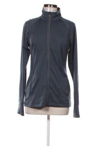 Damen Sportoberteil Under Armour, Größe S, Farbe Blau, Preis € 33,99