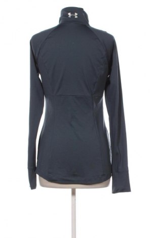 Damen Sportoberteil Under Armour, Größe S, Farbe Blau, Preis € 33,99