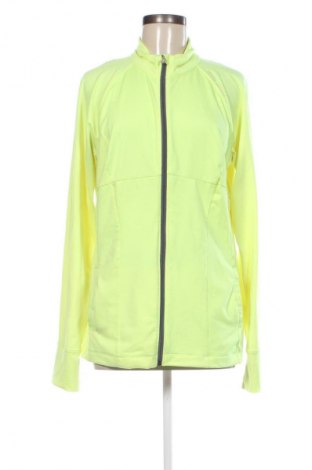 Damen Sportoberteil Under Armour, Größe XL, Farbe Gelb, Preis € 33,99