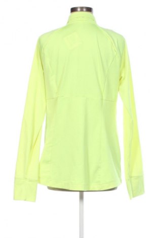 Damen Sportoberteil Under Armour, Größe XL, Farbe Gelb, Preis € 33,99