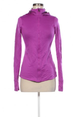 Damen Sportoberteil Under Armour, Größe M, Farbe Lila, Preis € 33,99