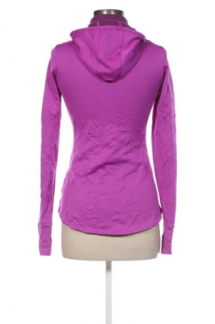 Damen Sportoberteil Under Armour, Größe M, Farbe Lila, Preis € 33,99