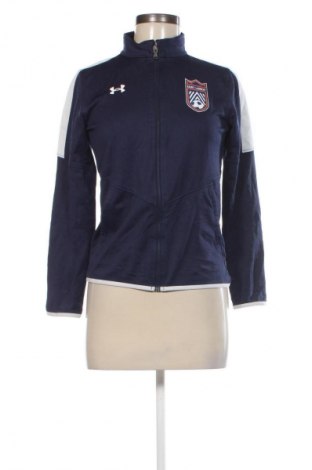 Damska bluza sportowa Under Armour, Rozmiar S, Kolor Kolorowy, Cena 157,99 zł