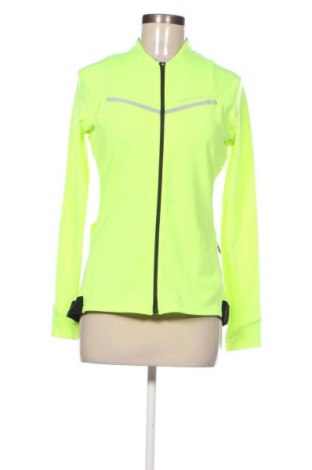 Damen Sportoberteil Van Rysel, Größe XL, Farbe Grün, Preis € 11,99