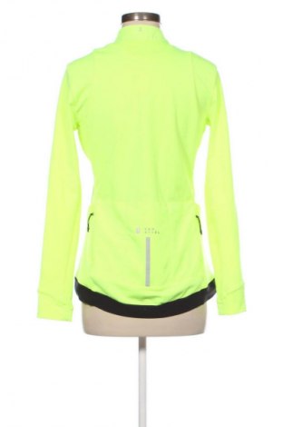 Damen Sportoberteil Van Rysel, Größe XL, Farbe Grün, Preis € 11,99