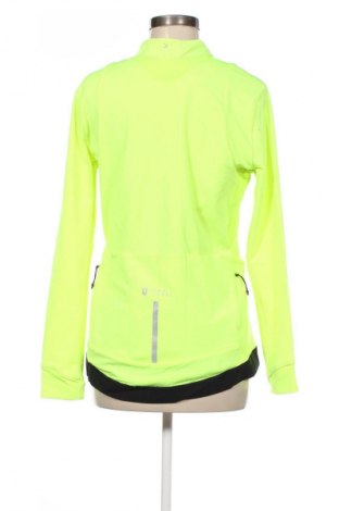 Damen Sportoberteil Van Rysel, Größe XL, Farbe Grün, Preis € 23,99