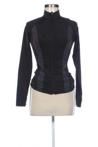 Bluză trening de femei Work Out, Mărime S, Culoare Negru, Preț 65,99 Lei