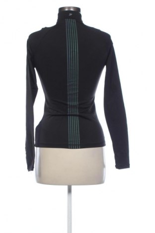 Bluză trening de femei Work Out, Mărime S, Culoare Negru, Preț 65,99 Lei