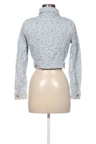 Damenjacke ASOS, Größe M, Farbe Mehrfarbig, Preis € 19,99