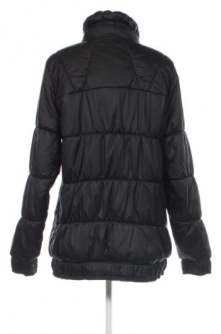 Дамско яке Adidas, Размер XL, Цвят Черен, Цена 117,99 лв.
