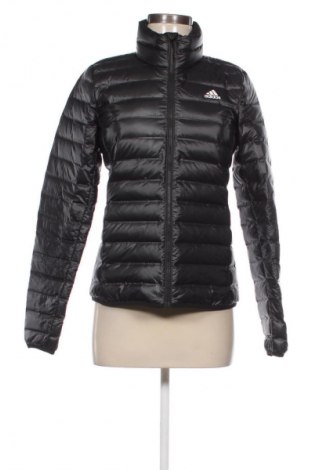 Dámska bunda  Adidas, Veľkosť XS, Farba Čierna, Cena  51,95 €