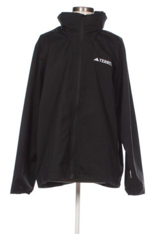 Kurtka damska Adidas, Rozmiar XXL, Kolor Czarny, Cena 248,99 zł