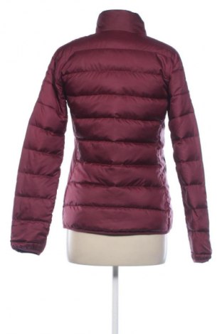 Dámska bunda  Adidas, Veľkosť S, Farba Červená, Cena  45,95 €