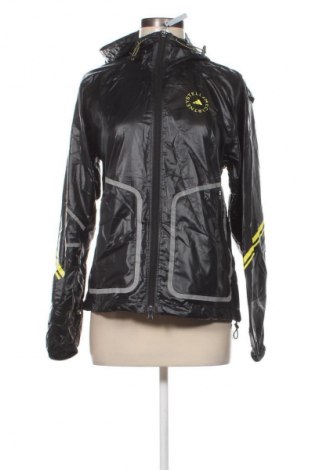 Női dzseki Adidas By Stella McCartney, Méret XS, Szín Fekete, Ár 54 869 Ft