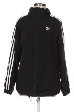 Damenjacke Adidas Originals, Größe S, Farbe Schwarz, Preis € 57,99