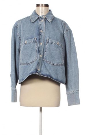 Damenjacke Ana Johnson, Größe L, Farbe Blau, Preis € 67,99