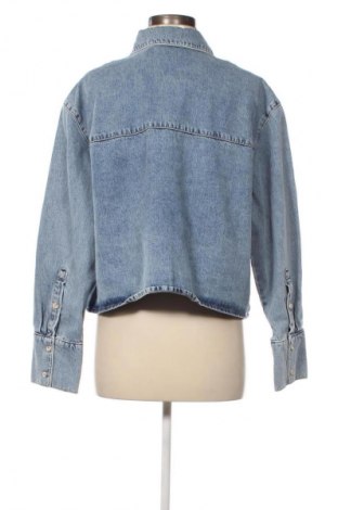 Damenjacke Ana Johnson, Größe L, Farbe Blau, Preis € 67,99