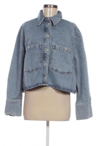 Damenjacke Ana Johnson, Größe L, Farbe Blau, Preis € 76,99