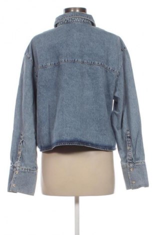 Damenjacke Ana Johnson, Größe L, Farbe Blau, Preis € 76,99