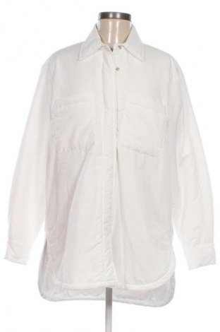 Dámska bunda  Ann-Kathrin Gotze x P&C, Veľkosť S, Farba Biela, Cena  119,95 €