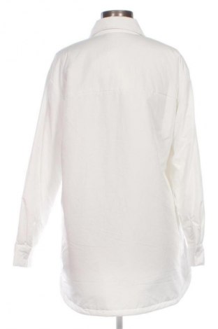 Dámska bunda  Ann-Kathrin Gotze x P&C, Veľkosť S, Farba Biela, Cena  119,95 €