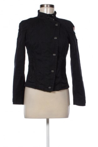 Damenjacke Armani Exchange, Größe M, Farbe Blau, Preis € 46,99