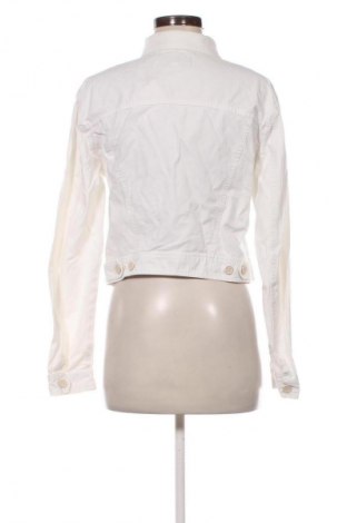 Kurtka damska Armani Jeans, Rozmiar M, Kolor Biały, Cena 609,99 zł