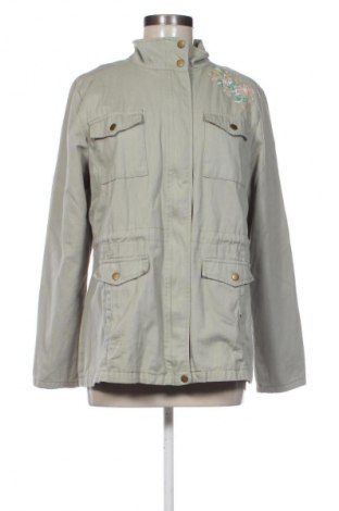 Dámská bunda  Atlas For Women, Velikost M, Barva Zelená, Cena  409,00 Kč