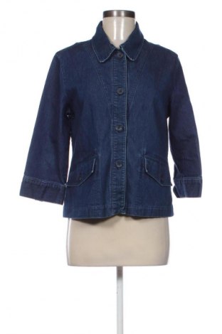 Damenjacke Attention, Größe L, Farbe Blau, Preis € 13,99