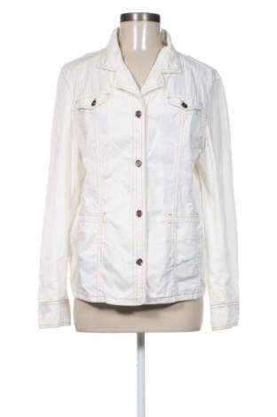 Damenjacke Authentic Clothing Company, Größe XL, Farbe Weiß, Preis 33,99 €