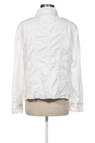 Damenjacke Authentic Clothing Company, Größe XL, Farbe Weiß, Preis 33,99 €