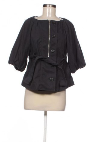 Damenjacke BCBG Max Azria, Größe XS, Farbe Blau, Preis € 46,99