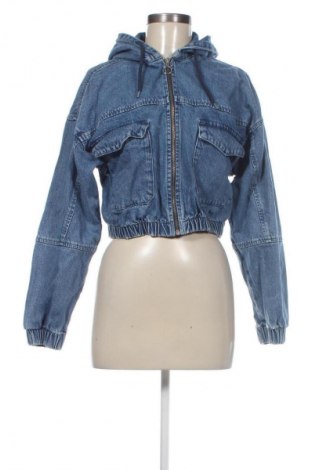 Damenjacke BDG, Größe XS, Farbe Blau, Preis € 38,99