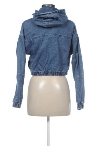 Damenjacke BDG, Größe XS, Farbe Blau, Preis € 38,99