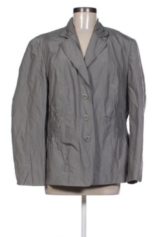Damenjacke Barbara Lebek, Größe XL, Farbe Grau, Preis 30,99 €